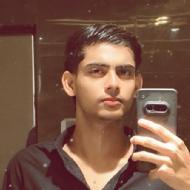 Saad Ziya Class 6 Tuition trainer in Kolkata