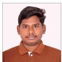 Kothuri Ajay BTech Tuition trainer in Adilabad