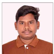 Kothuri Ajay Python trainer in Adilabad