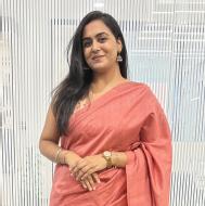 Vanshika G. Class I-V Tuition trainer in Jabalpur