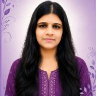 Mamatha M. Class I-V Tuition trainer in Bangalore
