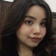 Garvisha K. Class I-V Tuition trainer in Bhilai Nagar