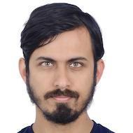 Udayan Tikoo Spoken English trainer in Pimpri-Chinchwad