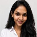 Photo of N. Harshitha Chowdary