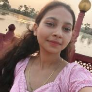 Vaibhavi A. Class I-V Tuition trainer in Nalanda