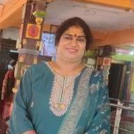 Pudi S. Class 8 Tuition trainer in Visakhapatnam