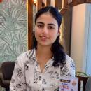 Photo of Mansi