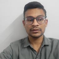Somesh Bhandari Class 12 Tuition trainer in Bhopal
