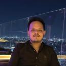 Prachir Pandey Autocad trainer in Indore
