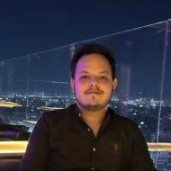 Prachir Pandey Autocad trainer in Indore