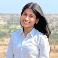 Stuty L. Class I-V Tuition trainer in Indore