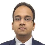 Bharath S Class 12 Tuition trainer in Bangalore
