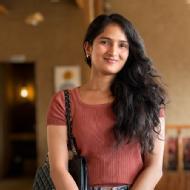 Divya T. Dental Tuition trainer in Shimla