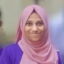 Fathima S. Tuition trainer in Dehiwala-Mount Lavinia