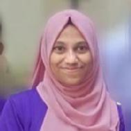 Fathima S. Class 10 trainer in Dehiwala-Mount Lavinia