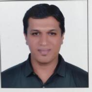 Akash Pol Class I-V Tuition trainer in Thane