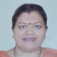 Kasturi C. Class 11 Tuition trainer in Mumbai