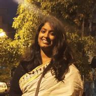 Ramyakrishna V. Class 7 Tuition trainer in Bangalore