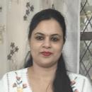 Photo of Surbhi J.