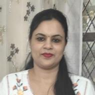 Surbhi J. BCom Tuition trainer in Delhi