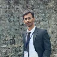 Jit Malakar Class 11 Tuition trainer in Bangalore