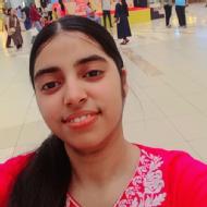 Simarpreet K. Class I-V Tuition trainer in Amritsar
