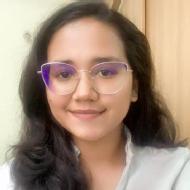 Bhumika S. Data Science trainer in Bangalore
