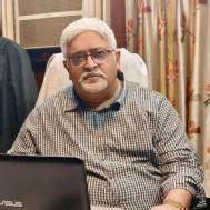 Pinaki Bhattacharya Soft Skills trainer in Kolkata