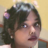 Hadassa M. Class I-V Tuition trainer in Visakhapatnam