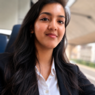 Josna Jose Class I-V Tuition trainer in Bangalore