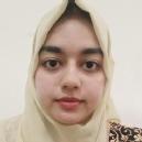 Photo of Umaima M.
