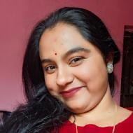 Swati R. Class 10 trainer in Jharsuguda