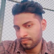 Sudhir Kumar Yadav Engineering Entrance trainer in Surat