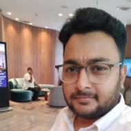 Abhijeet Bhattacharya Class I-V Tuition trainer in Faridabad