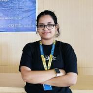Ankita S. Class 12 Tuition trainer in Kolkata