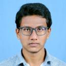 Prajwal J naik Class 12 Tuition trainer in Bangalore
