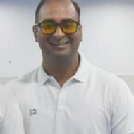Krishna Kant Bissa Class 7 Tuition trainer in Jodhpur