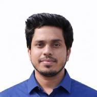Sayan Ghosh Class 10 trainer in Midnapore
