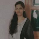 Astha T. photo