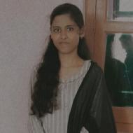 Astha T. Class I-V Tuition trainer in Gorakhpur Sadar