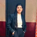 Deepti C. Online Tutors trainer in Sirsi