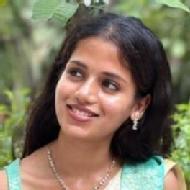 Preethi A. Kannada Language trainer in Bangalore