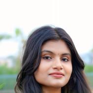 Roli P. Class I-V Tuition trainer in Patna Sadar