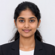 Shivani G. Nursery-KG Tuition trainer in Hyderabad