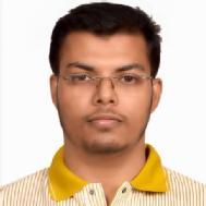 Lokesh Gupta Class 10 trainer in Lucknow