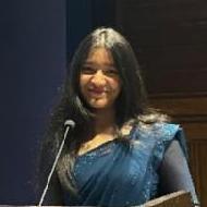 Prerna R. Class I-V Tuition trainer in Delhi