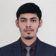Suman Samanta Class 12 Tuition trainer in Kolkata