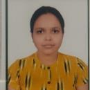 Riteeka T. Online Tutors trainer in Patna City