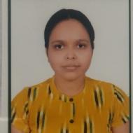 Riteeka T. Class I-V Tuition trainer in Patna City