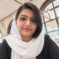Ansalna S. BA Tuition trainer in Kollam